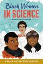 Black Women In Science - Preview