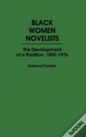 Black Women Novelists