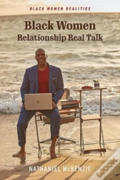Capa do artigo Black Women Relationship Real Talk