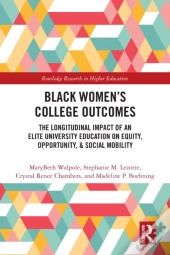 Black Womenâ€™S College Outcomes