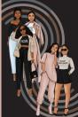 Black Women'S History Journal - Preview