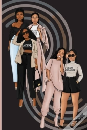 Black Women'S History Journal