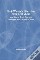 Black Women'S Liberation Movement Music