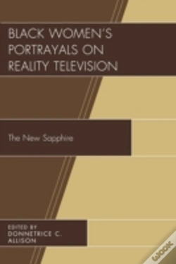Capa do artigo Black Women'S Portrayals On Reality Television