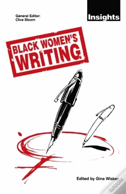 Capa do artigo Black Women'S Writing