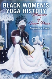 Black Women'S Yoga History