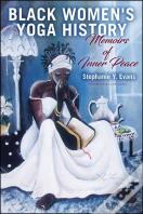 Black Women'S Yoga History