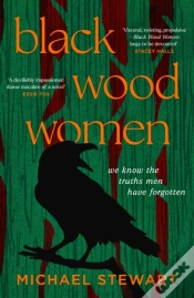 Capa do artigo Black Wood Women