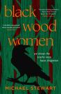 Black Wood Women - Preview