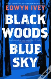 Capa do artigo Black Woods, Blue Sky