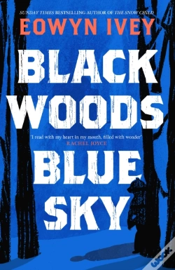 Capa do artigo Black Woods, Blue Sky