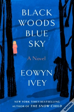 Capa do artigo Black Woods, Blue Sky