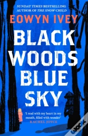 Capa do artigo Black Woods, Blue Sky