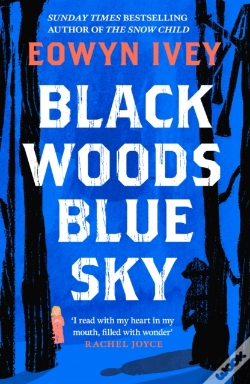 Capa do artigo Black Woods, Blue Sky