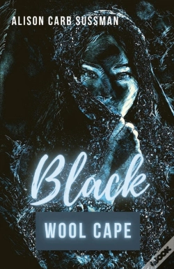 Capa do artigo Black Wool Cape