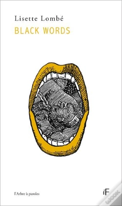 Capa do artigo Black Words