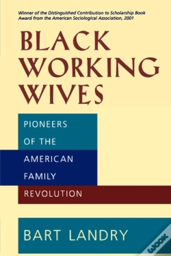 Capa do artigo Black Working Wives