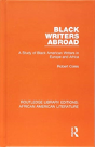 Black Writers Abroad - Preview