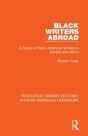 Black Writers Abroad - Preview
