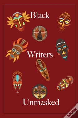 Capa do artigo Black Writers Unmasked