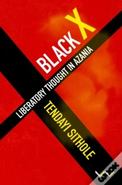 Capa do artigo Black X