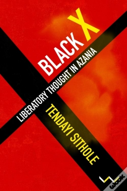 Capa do artigo Black X