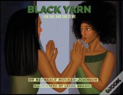 Black Yarn