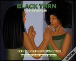 Capa do artigo Black Yarn