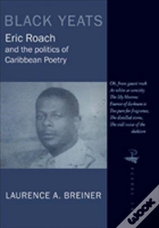 Capa do artigo Black Yeats