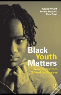 Capa do artigo Black Youth Matters