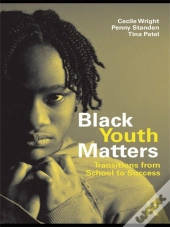 Black Youth Matters
