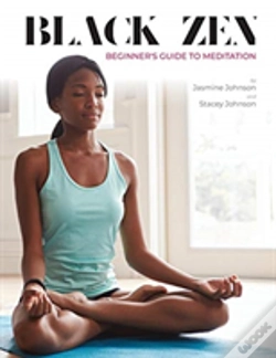 Capa do artigo Black Zen Beginner'S Guide To Meditation