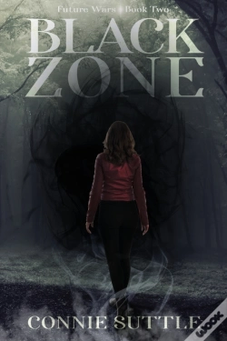 Capa do artigo Black Zone