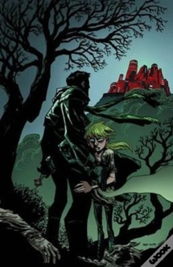 Capa do artigo Blackacre Volume 1