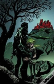 Capa do artigo Blackacre Volume 1