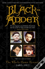 Capa do artigo Blackadder