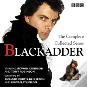 Capa do artigo Blackadder: The Complete Collected Series
