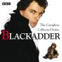 Blackadder: The Complete Collected Series - Preview