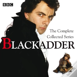 Capa do artigo Blackadder: The Complete Collected Series