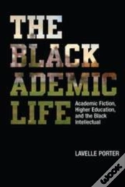 Capa do artigo Blackademic Life