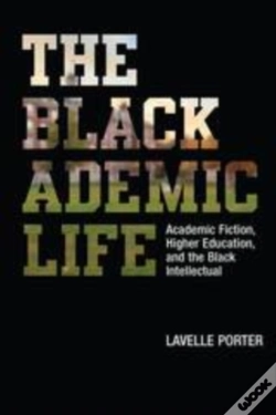 Capa do artigo Blackademic Life