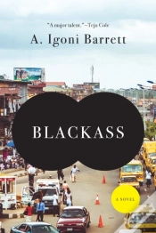 Capa do artigo Blackass
