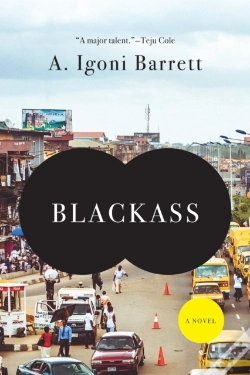 Capa do artigo Blackass