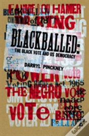 Capa do artigo Blackball