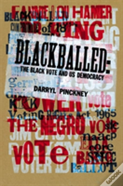 Capa do artigo Blackball