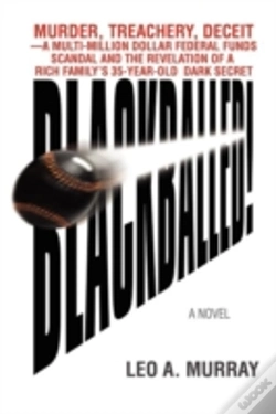 Capa do artigo Blackballed!