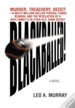 Capa do artigo Blackballed!