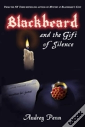 Capa do artigo Blackbeard And The Gift Of Silence