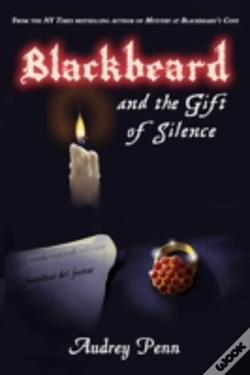 Capa do artigo Blackbeard And The Gift Of Silence
