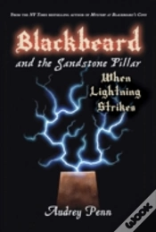 Capa do artigo Blackbeard And The Sandstone Pillar
